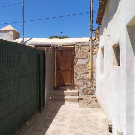 Appartamento Hornera Loft Con Terraza La Laguna  Esterno foto