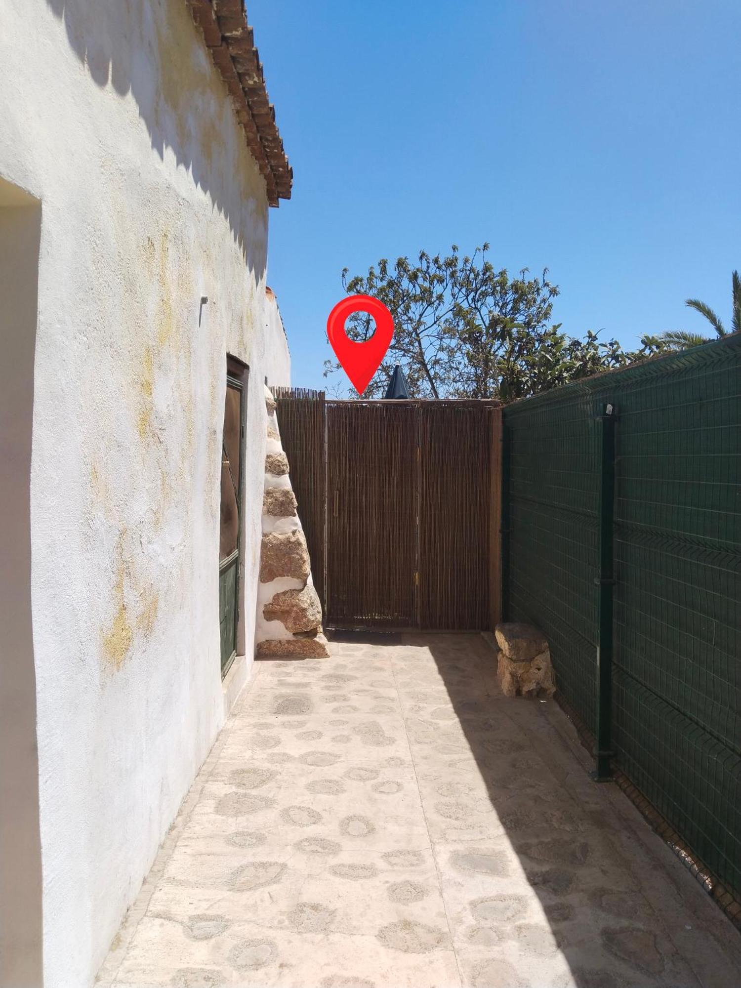 Appartamento Hornera Loft Con Terraza La Laguna  Esterno foto