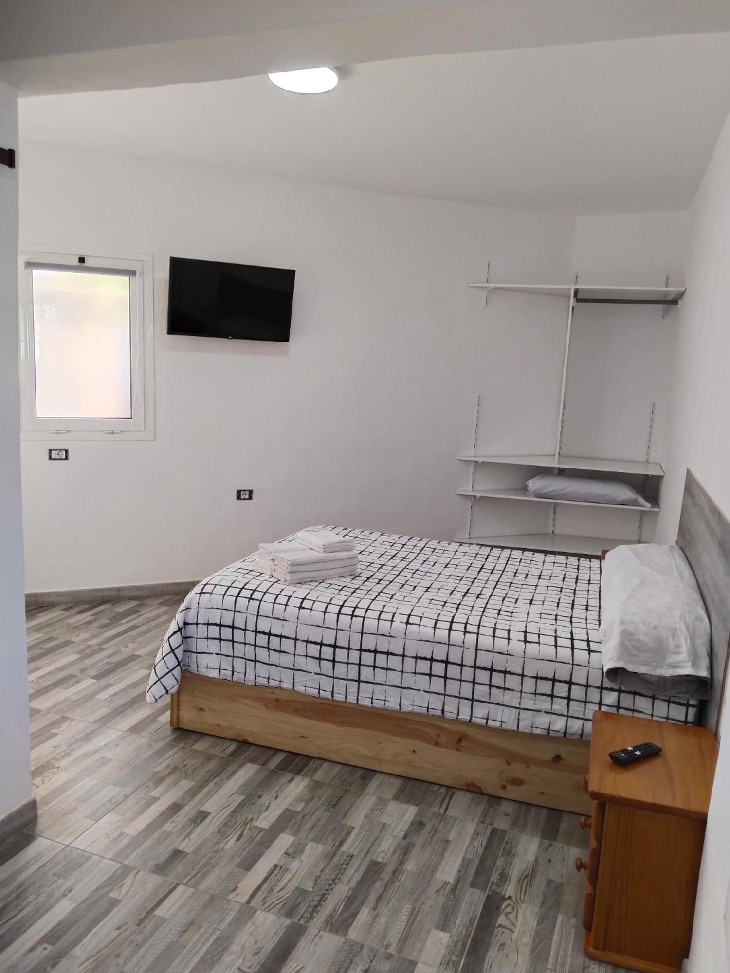 Appartamento Hornera Loft Con Terraza La Laguna  Esterno foto