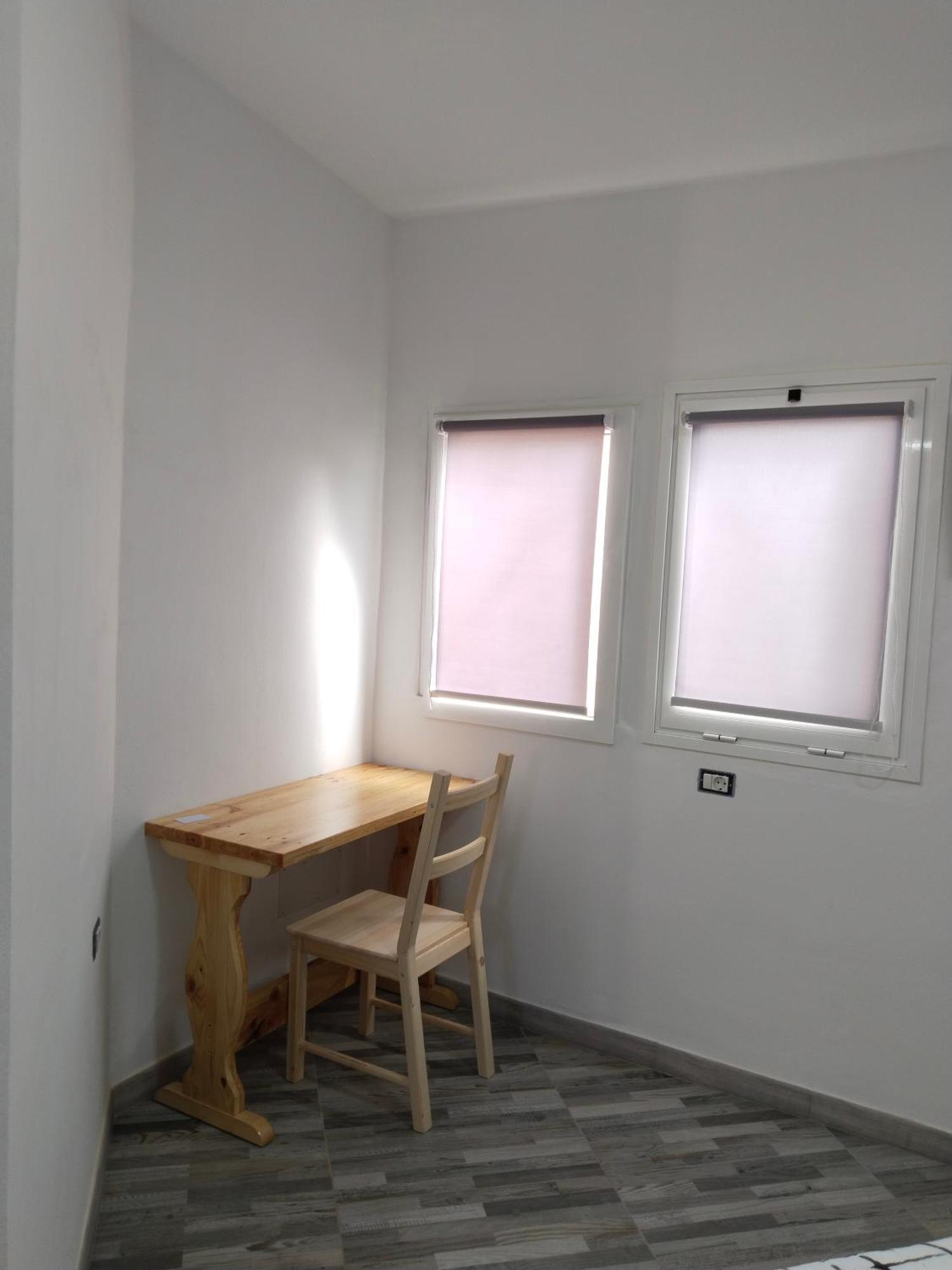 Appartamento Hornera Loft Con Terraza La Laguna  Esterno foto