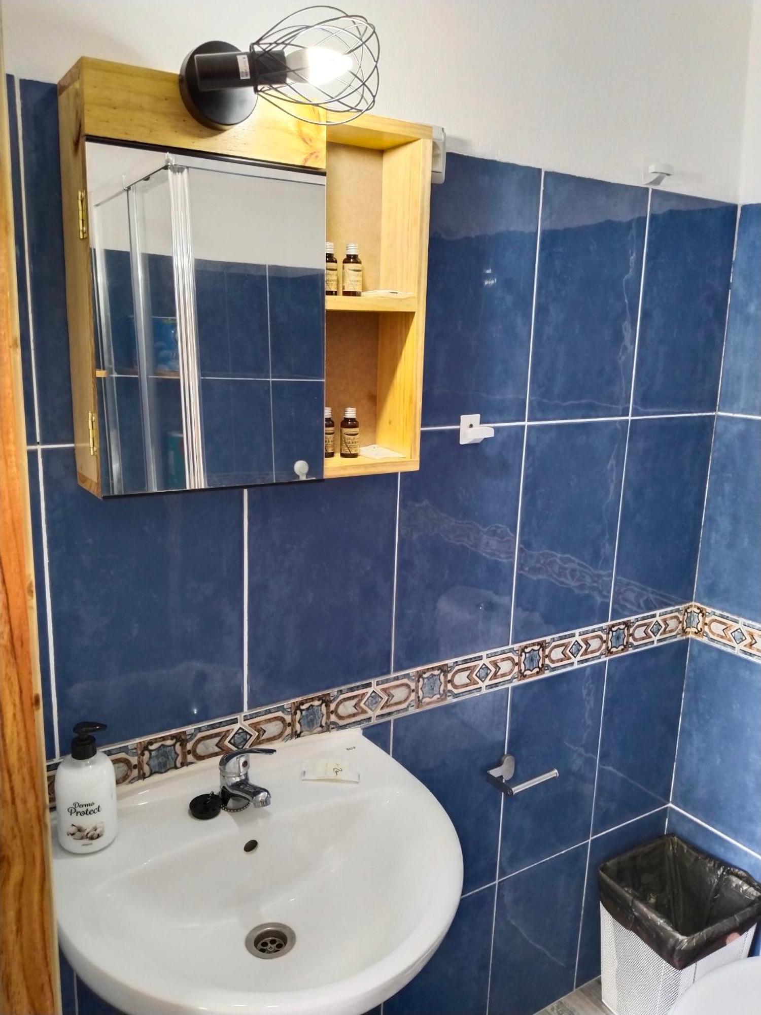 Appartamento Hornera Loft Con Terraza La Laguna  Esterno foto