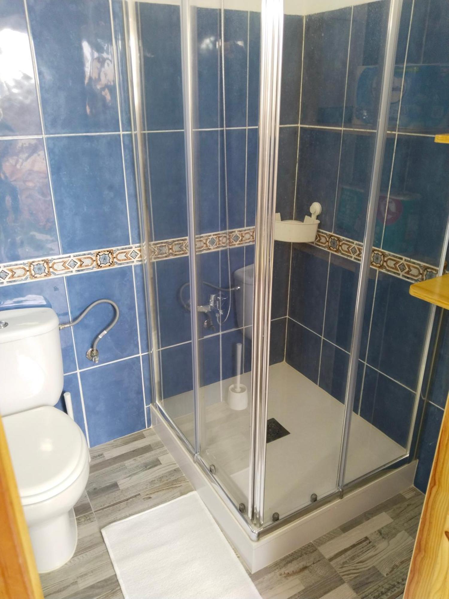 Appartamento Hornera Loft Con Terraza La Laguna  Esterno foto