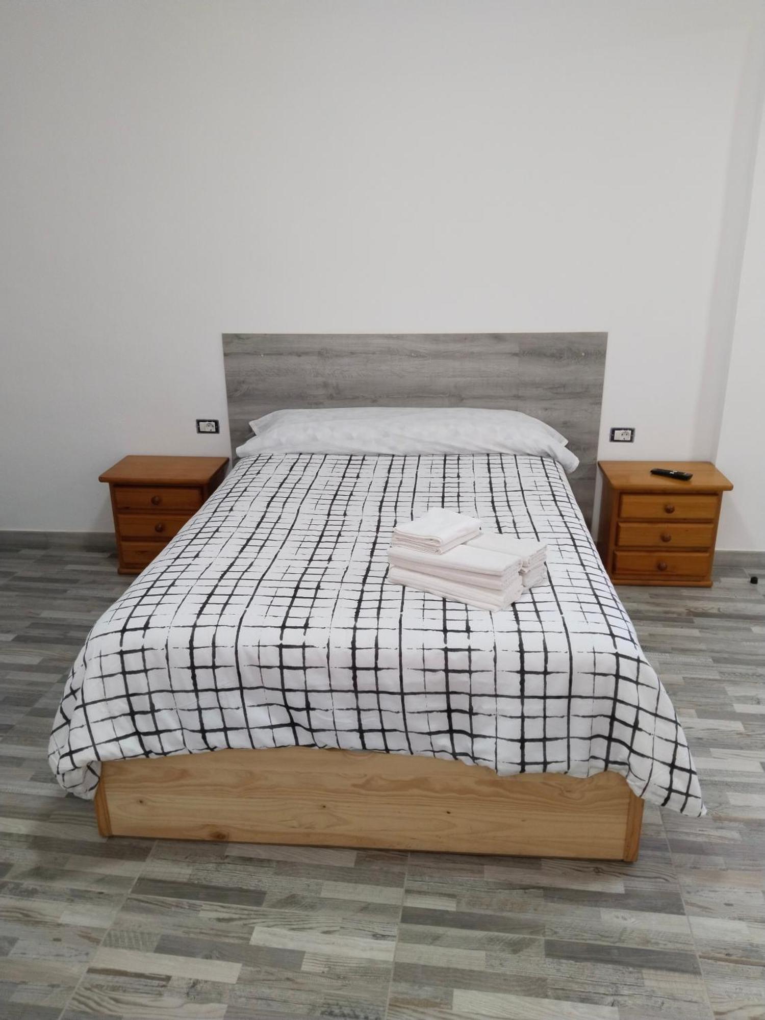 Appartamento Hornera Loft Con Terraza La Laguna  Esterno foto